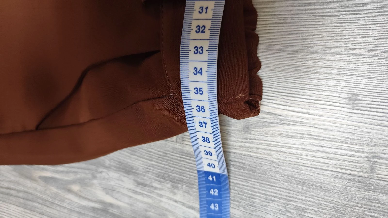 Set size 38/40/42 – photo 6